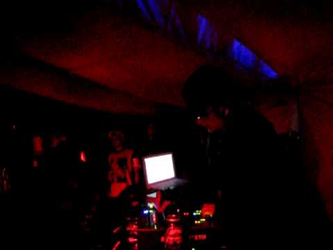 Ill Gates @ Harvest Festival 2009 #1