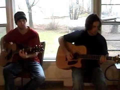 THREEXSEVEN, 3X7 - Generator - Foo Fighters cover