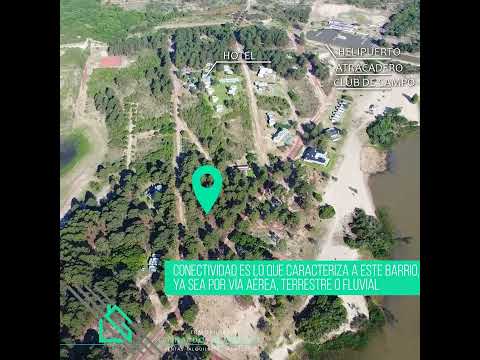 Video de YouTube - Terreno en Venta  en Carmelo, Colonia