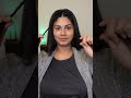 Easy Hairstyle For Western Wear Shorts Keerthi S Katalog