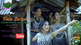 Tinle Boisu  New Kaubru Official Music Video  Spec