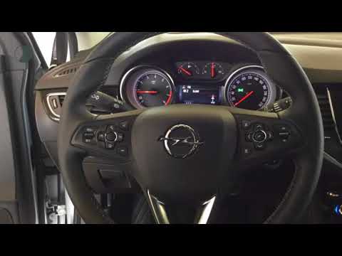 Opel Astra 1.0 Turbo 77KW ST Innovation