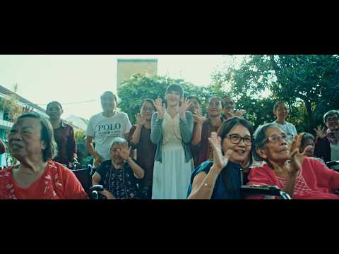 Tiara Andini - Tulang dan Nadi (Official Music Video)