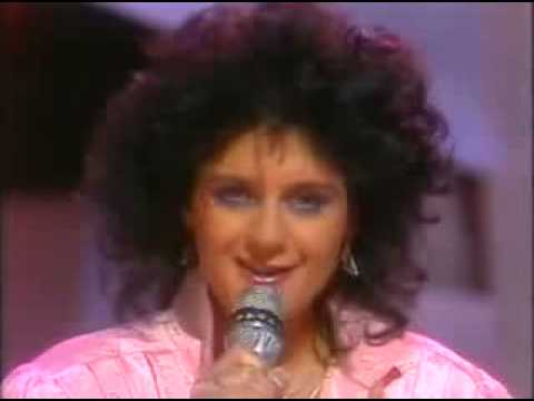 Eurovision 1986 Final - Ireland - Luv Bug - You Can Count On Me