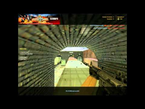 WCG 2003 - Mangiacapra vs Maverick