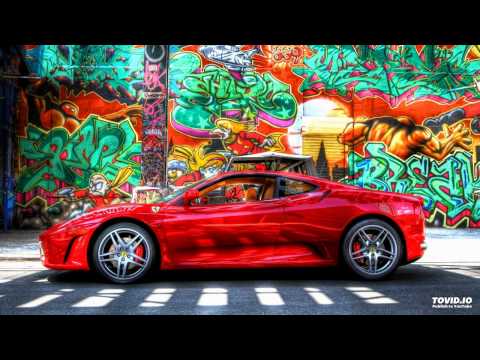 Misja Helsloot - First Second (P.A. Groove Remix)