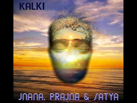 Kalki - Overplanes Feat. Si-Klon, & Wormhole (Produced by Aquarius Minded)