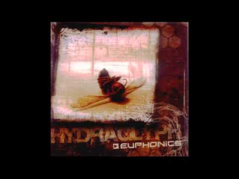 Hydraglyph - Red Tide