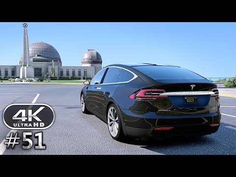 Grand Theft Auto 5 Gameplay Walkthrough Part 51 - GTA V PC 4K 60FPS No Commentary