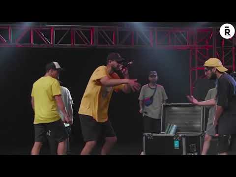 SHELBYVILLE V/S TITANES DE LA QUINTA | FLAMA PANDILLAS 4 VS 4