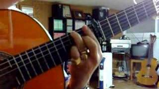 CAMARON   FANDANGOS  DE HUELVA SENTAO EN EL VALLE