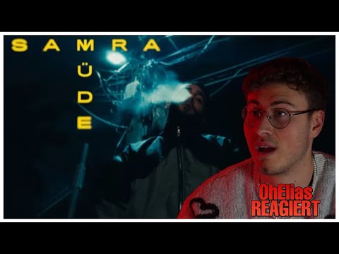 Samra: Müde | OhElias reagiert 🔴Live