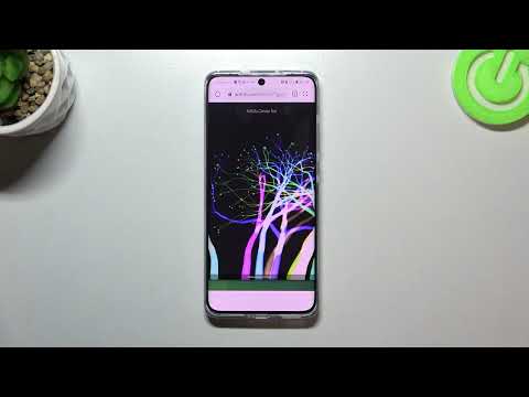 Performance Test of Huawei P50 Pro - AnTuTu HTML Benchmark Test Results