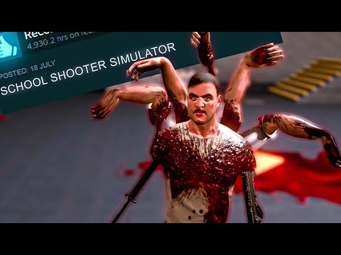 I Tried To Make Him Beautiful...