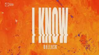 Dallask - I Know video