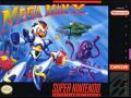 Opening - Mega Man X by Setsuo Yamamoto