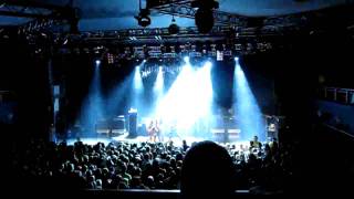 Black Stone Cherry Yeah Man LIVE