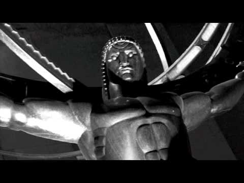 Ayn Rand 'Man's Rights' From 'Capitalism: The Unknown Ideal'