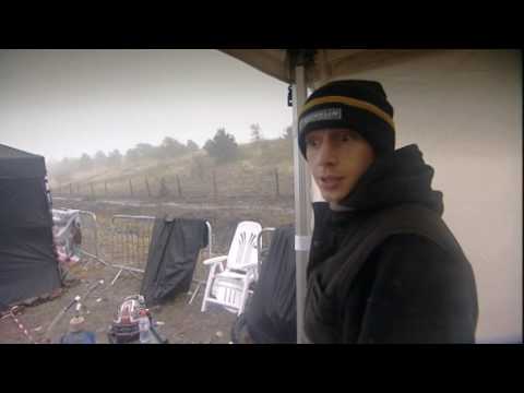 Fifth Gear: Web TV Edition 11 - Ross Noble Special Edition