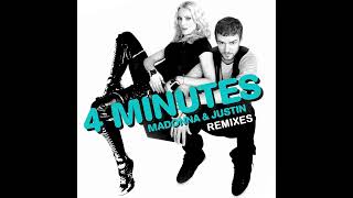 Madonna - 4 Minutes (Bob Sinclair Early Mix)
