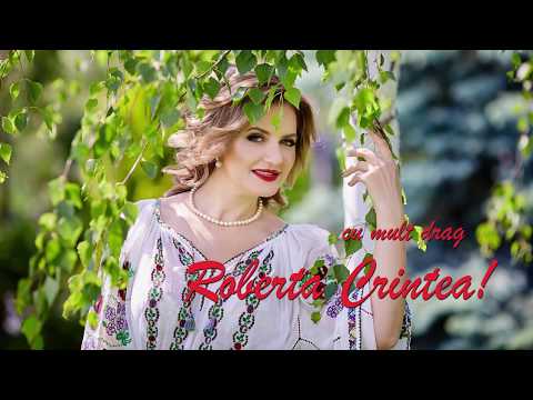 Cel mai frumos colaj 2017 - Roberta Crintea Album muzical