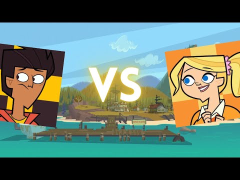 Emma vs Chase who is better?  (total drama Comparison)