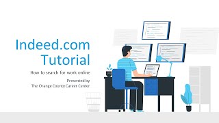 Indeed.com Tutorial | Orange County NY Career Center