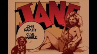 Neil Innes - Theme song to "Jane"