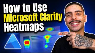 HOW TO USE MICROSOFT CLARITY HEATMAPS (STEP-BY-STEP GUIDE 2026)