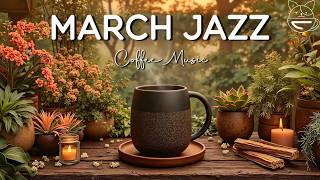 Download lagu March Cozy Jazz ☕ Winter Coffee Music & Smooth Bossa Nova Piano for Relaxing, Work and Study mp3 Download lagu March Cozy Jazz ☕ Winter Coffee Music & Smooth Bossa Nova Piano for Relaxing, Work and Study mp3