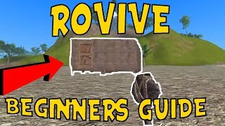 Descargar Mp3 De How To Double Wall In Rovive Gratis - roblox beginners guide