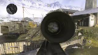 Call of Duty Modern Warfare Patch Notes and Gameplay Stream thumbnail
