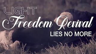Lies No More - Official Lyric Video