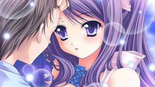 amv manga love  celine dion