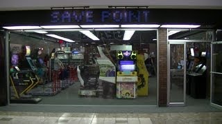 Arcade USA Episode 6 Save Point Westminster MD
