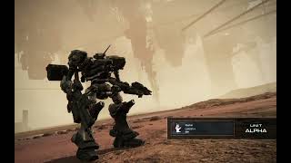 ACVI C4-621で対戦