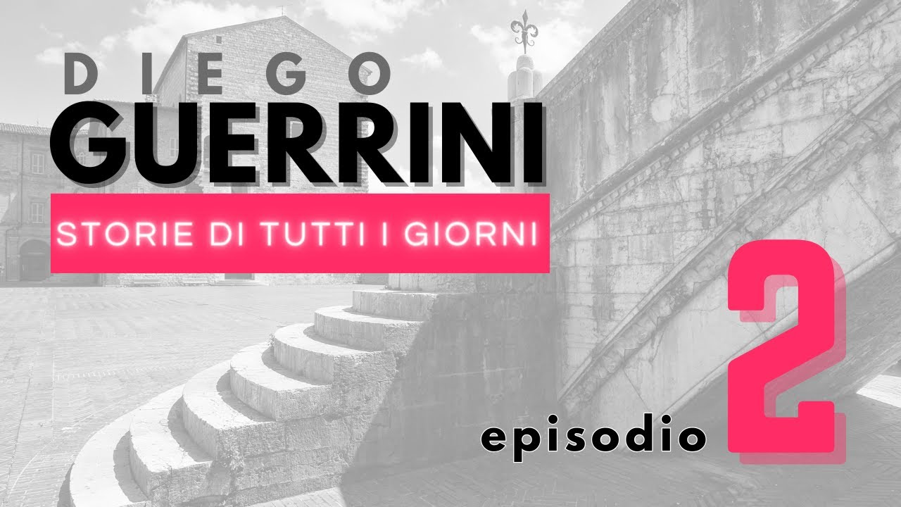 Storie di tutti i giorni ep.2