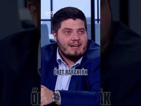 Mi tartja össze a Tisza képviselőit? Nincs közös ügy, nincs közös elképzelés. 🤨😐🫠