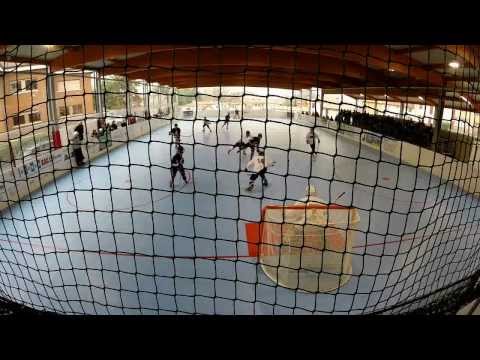 Ghosts Padova - Bludogs Montorio Under 16