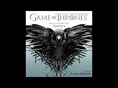 Game Of Thrones : Season 4 Soundtrack (Full Album)