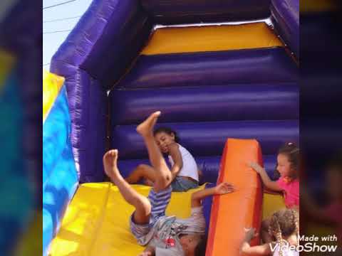 Festa das Crianças 2019