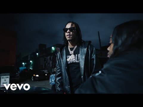 Skilla Baby - Donavon McNabb