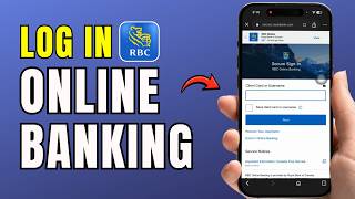 How To Sign in to RBC Online Banking (2026 Guide) | Royal Bank Secure Sign in Online Banking