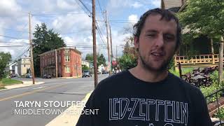 Middletown residents have faith in police department despite charges against chief