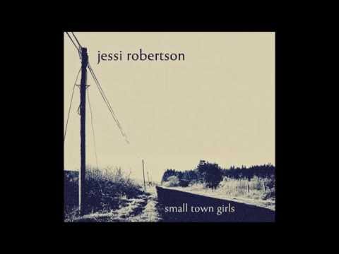 SunStorm - Jessi Robertson - Small Town Girls - Track 06