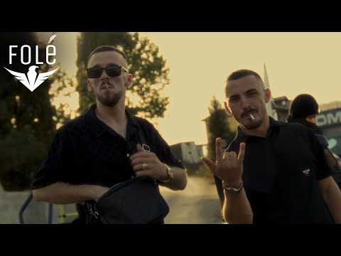 Jetnis ft Sheiku - Shes Drog