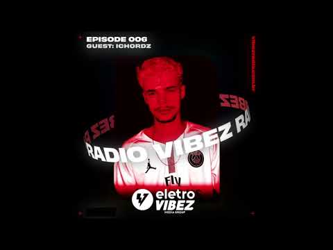 iChordZ Guest Mix @ Vibez Radio 006 (@VibezSounds )
