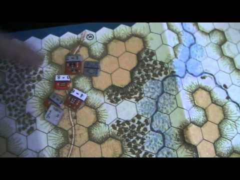 A Young Turk Learns La Bat; Video 4