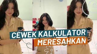 Download lagu CEWEK KALKULATOR SEMAKIN MERESAHKAN VIRAL TikTok 2022 mp3 Download lagu CEWEK KALKULATOR SEMAKIN MERESAHKAN VIRAL TikTok 2022 mp3