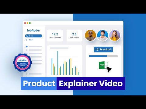 JobAdder Analytics
